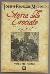 Storia delle crociate usato  Spedito ovunque in Italia 