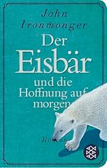 Eisbär hoffnung morgen gebraucht kaufen  Wird an jeden Ort in Deutschland