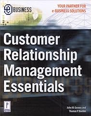 Customer relationship manageme d'occasion  Livré partout en France