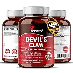 Amalth devils claw for sale  Delivered anywhere in USA 