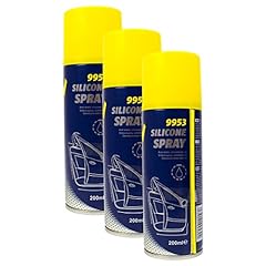 Mannol 9953 silicone d'occasion  Livré partout en France