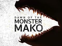 Dawn monster mako for sale  Delivered anywhere in USA 