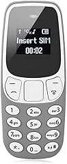 Deals mini telefono usato  Spedito ovunque in Italia 