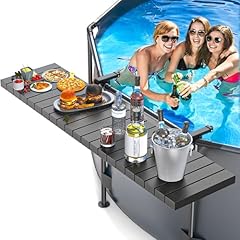 Pool bar ground for sale  Delivered anywhere in USA 