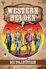Tollwütigen western helden gebraucht kaufen  Wird an jeden Ort in Deutschland
