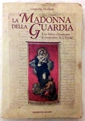 Madonna della guardia usato  Spedito ovunque in Italia 
