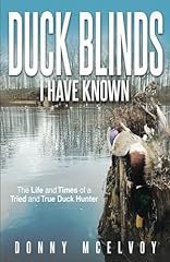 Duck blinds known for sale  Delivered anywhere in USA 