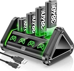 Rechargeable battery xboxone for sale  Delivered anywhere in USA 