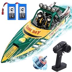 Deerc brushless boat for sale  Delivered anywhere in USA 