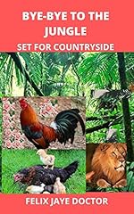 Bye bye jungle for sale  Delivered anywhere in USA 