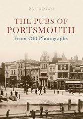 Pubs portsmouth old for sale  Delivered anywhere in UK