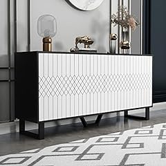 Homsee modern sideboard for sale  Delivered anywhere in USA 