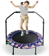 Kids mini trampoline for sale  Delivered anywhere in UK