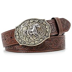 Sansths cowboy belts for sale  Delivered anywhere in USA 