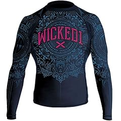 Wicked one rashguard d'occasion  Livré partout en France