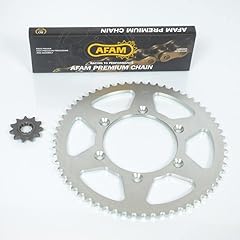 Kit catena afam usato  Spedito ovunque in Italia 