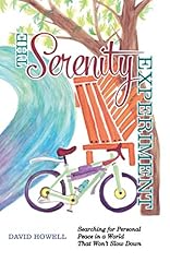 Serenity experiment searching for sale  Delivered anywhere in USA 