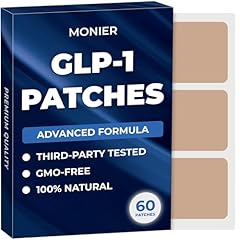 Glp patches women for sale  Delivered anywhere in USA 
