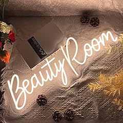 Beauty room neon for sale  Delivered anywhere in USA 