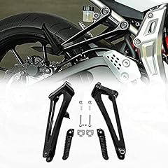 Motorcycle rear foot for sale  Delivered anywhere in USA 
