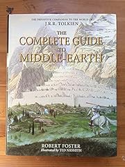 Complete guide middle for sale  Delivered anywhere in UK