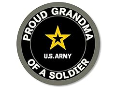 Round proud grandma for sale  Delivered anywhere in USA 