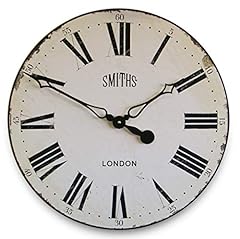 Smiths smiths orologio usato  Spedito ovunque in Italia 