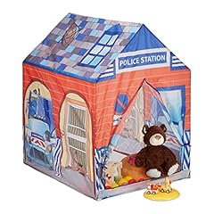 Relaxdays tente jeu d'occasion  Livré partout en France