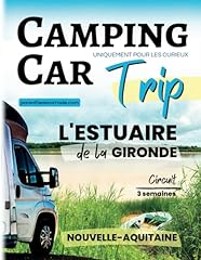 Camping trip estuaire d'occasion  Livré partout en France