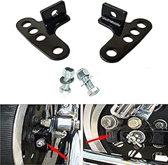 Motorcycle adjustable lowering for sale  Delivered anywhere in UK