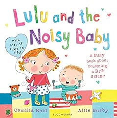 Lulu noisy baby for sale  Delivered anywhere in UK
