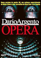Opera edt. mustang usato  Spedito ovunque in Italia 