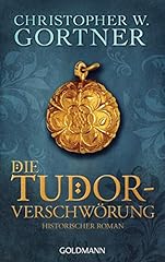 Tudor verschwörung band gebraucht kaufen  Wird an jeden Ort in Deutschland