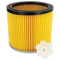 Vhbw faltenfilter ersatz gebraucht kaufen  Wird an jeden Ort in Deutschland