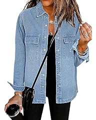 Roskiky vestes jean d'occasion  Livré partout en France