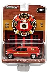 Greenlight collectible fire for sale  Delivered anywhere in USA 