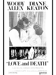 Love death for sale  Delivered anywhere in UK