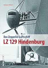 129 hindenburg faszination for sale  Delivered anywhere in USA 