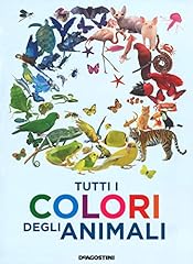 Tutti colori degli usato  Spedito ovunque in Italia 