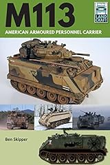 M113 american armoured for sale  Delivered anywhere in USA 