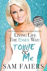 Living life essex for sale  Delivered anywhere in UK