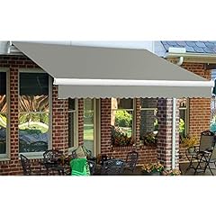 Fellie garden awnings for sale  Delivered anywhere in Ireland