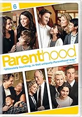 Parenthood season 6 gebraucht kaufen  Wird an jeden Ort in Deutschland