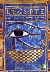 Egypte plongée coeur d'occasion  Livré partout en France