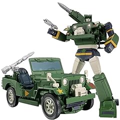 Transformer toys masterpiece for sale  Delivered anywhere in USA 