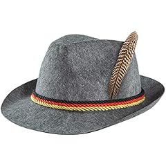 Dressforfun 302853 trachtenhut gebraucht kaufen  Wird an jeden Ort in Deutschland