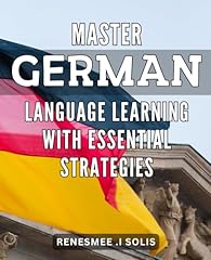 Master german language gebraucht kaufen  Wird an jeden Ort in Deutschland
