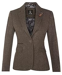 Truclothing women tweed for sale  Delivered anywhere in UK