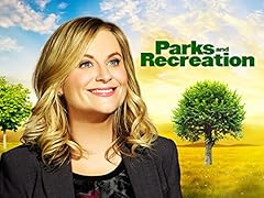 Parks and recreation usato  Spedito ovunque in Italia 