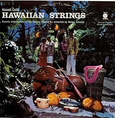 Hawaii calls hawaiian for sale  Delivered anywhere in USA 